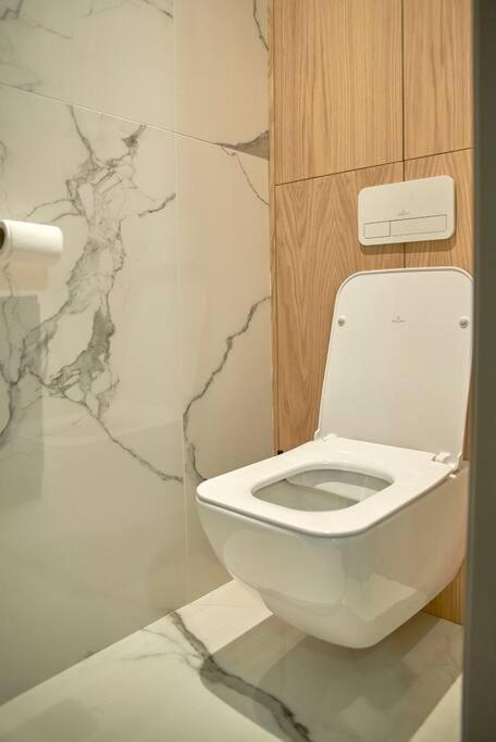 Magnifique Appartement Design Parking Chiberta Anglet Buitenkant foto