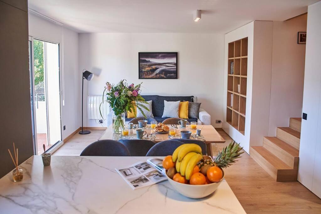 Magnifique Appartement Design Parking Chiberta Anglet Buitenkant foto